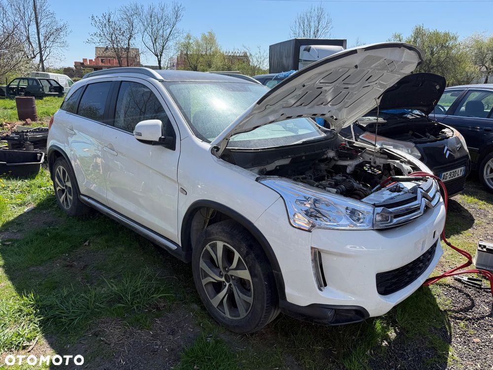 Citroën C4 Aircross - 4