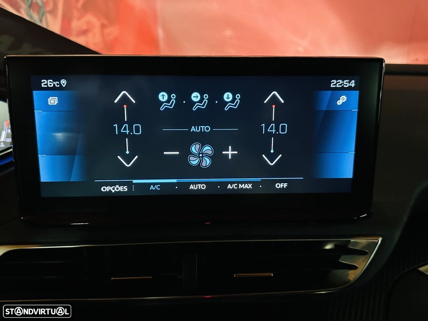 Peugeot 5008 1.2 PureTech Allure EAT8 - 17