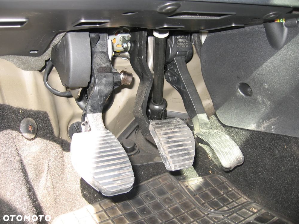 Citroën C4 Grand Picasso 2.0 HDi Selection - 9