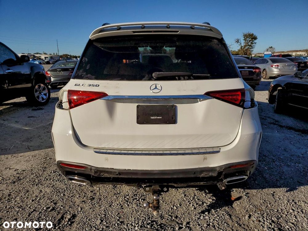 Mercedes-Benz GLE - 6