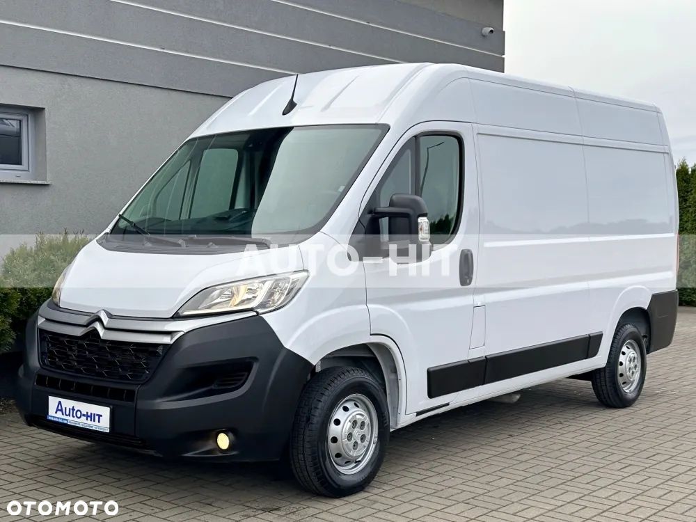 Citroën Jumper - 5