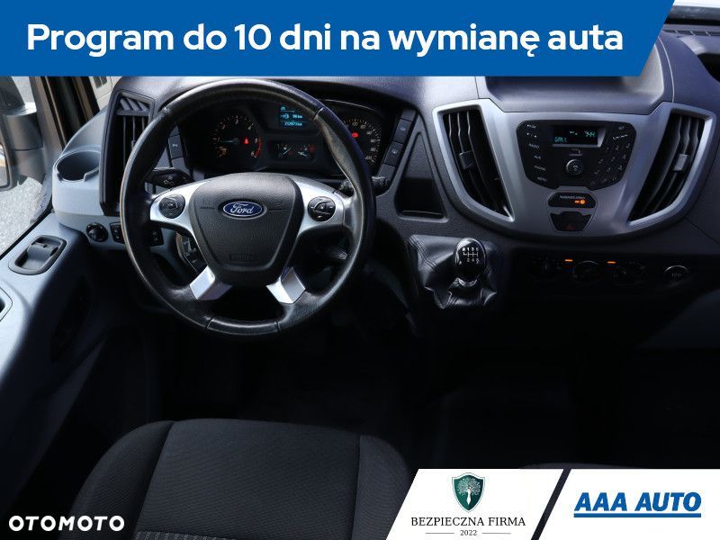 Ford Transit - 8