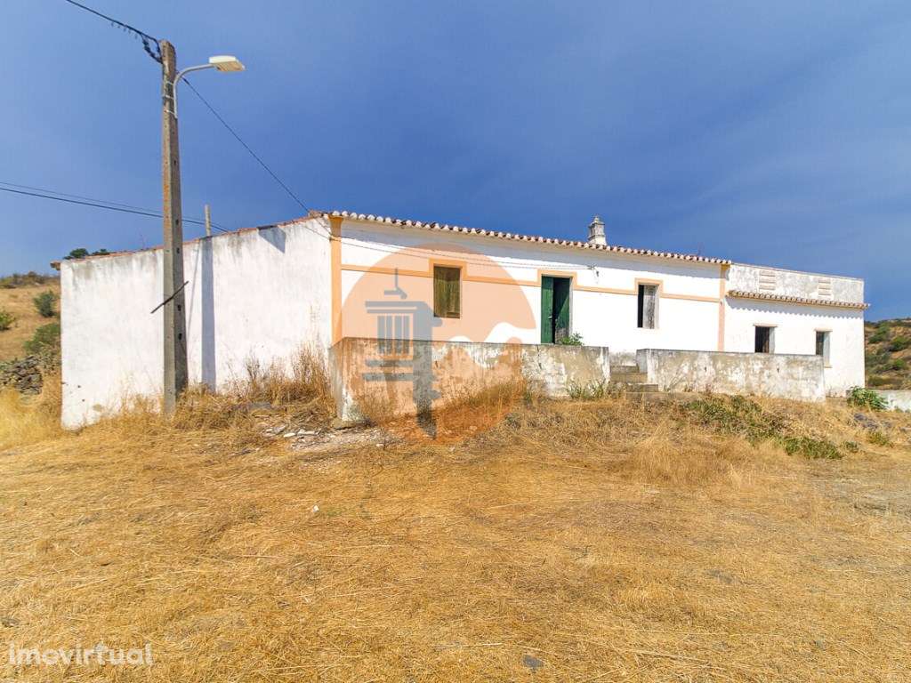 Herdade com 8,7 Hectares - Excelente Localização - Grande imagem: 5/48