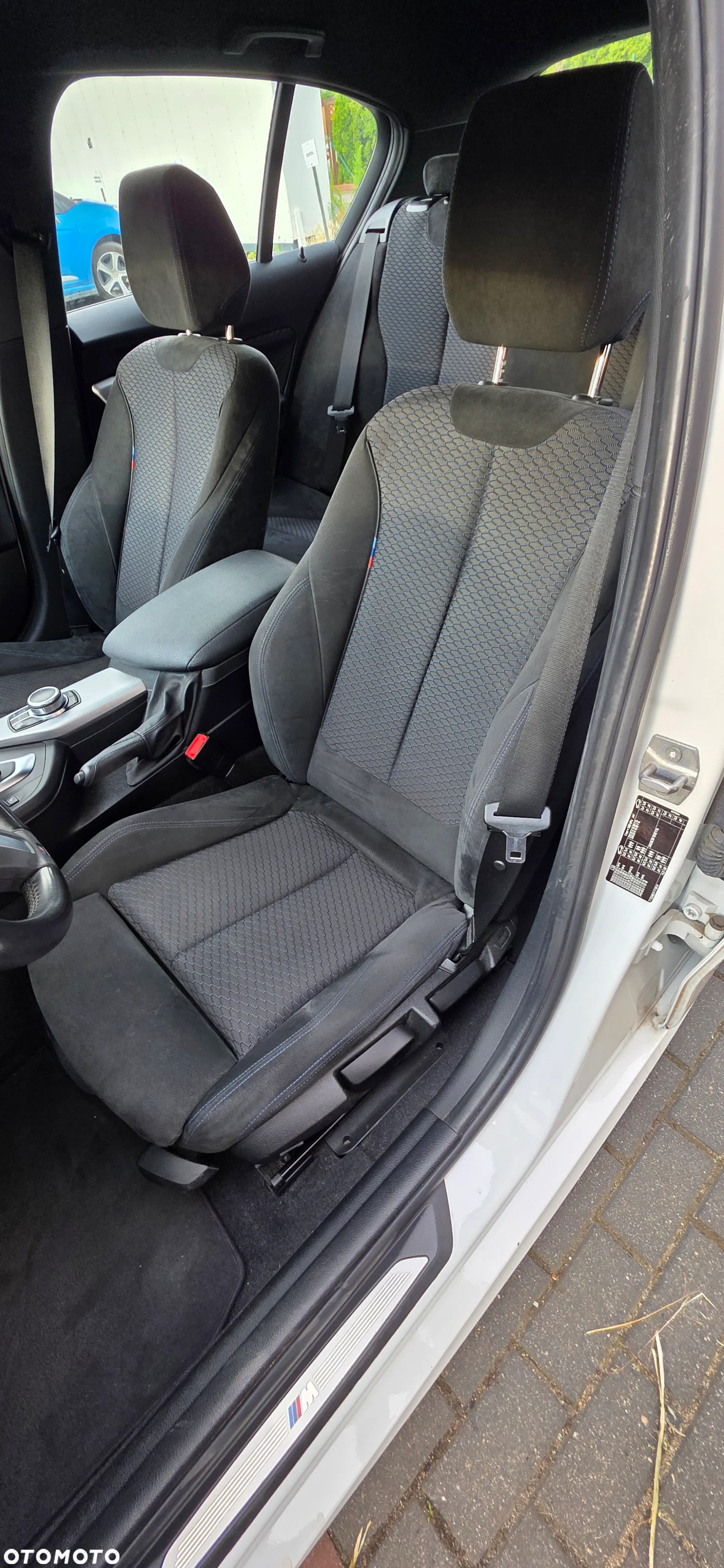 BMW Seria 1 - 14