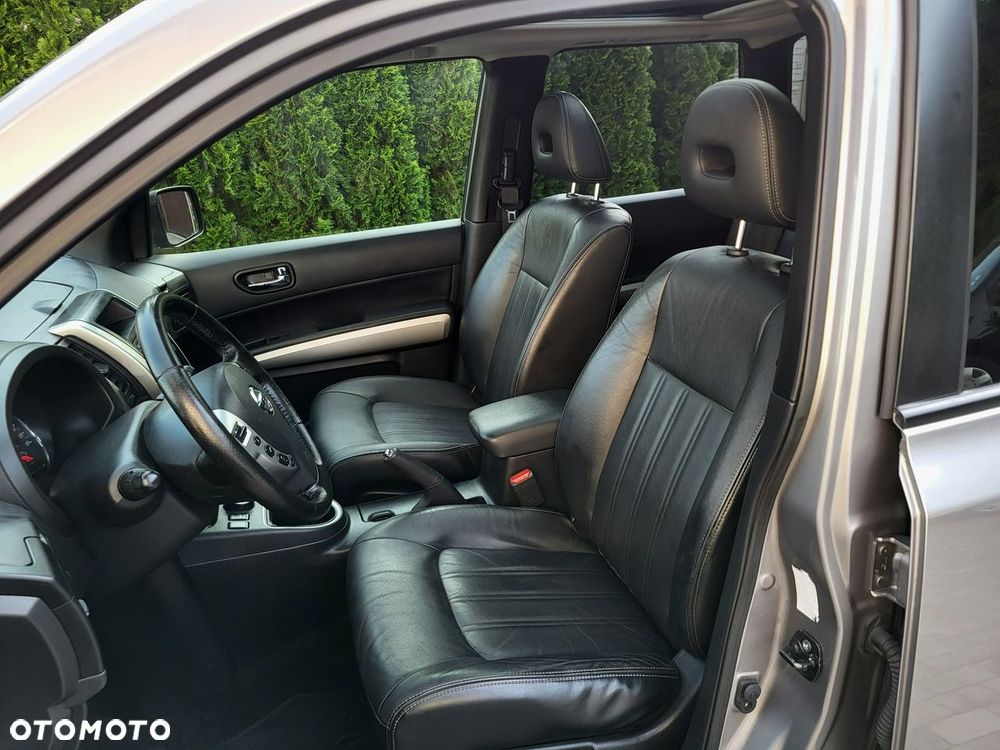 Nissan X-Trail - 16