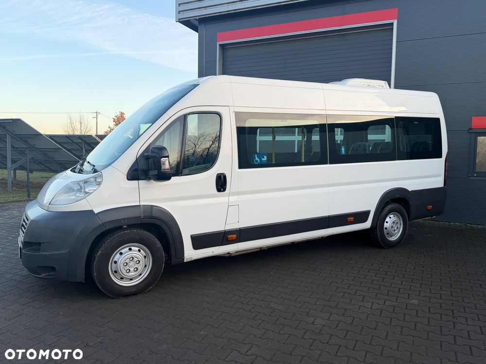 Fiat Ducato - 3