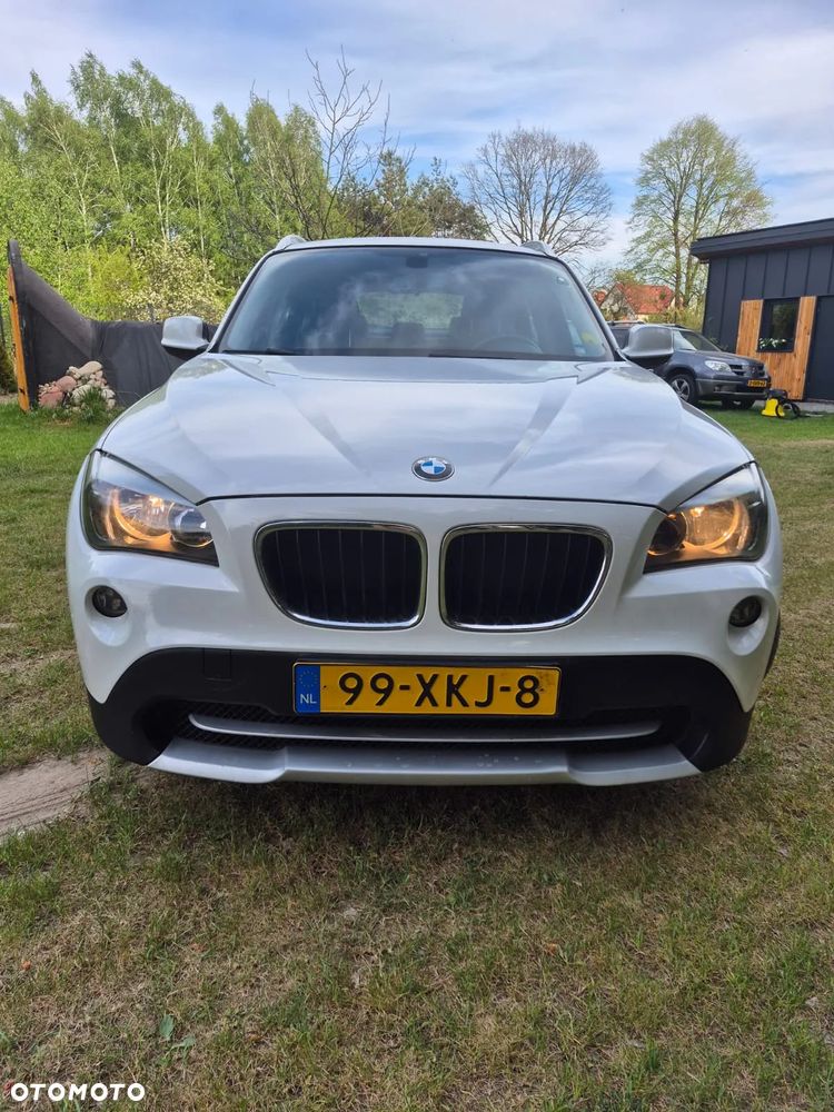 BMW X1 - 7
