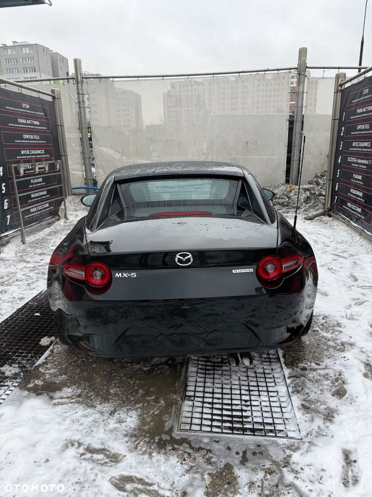 Mazda MX-5 2.0 Exclusive-Line i-ELOOP - 3