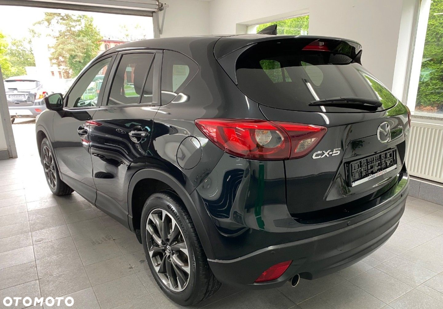 Mazda CX-5 - 3