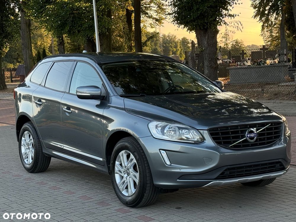 Volvo XC 60 D3 Momentum - 5