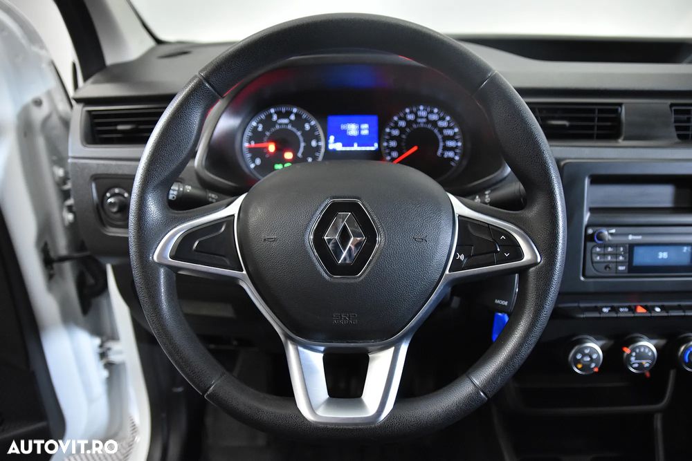 Renault Express - 13