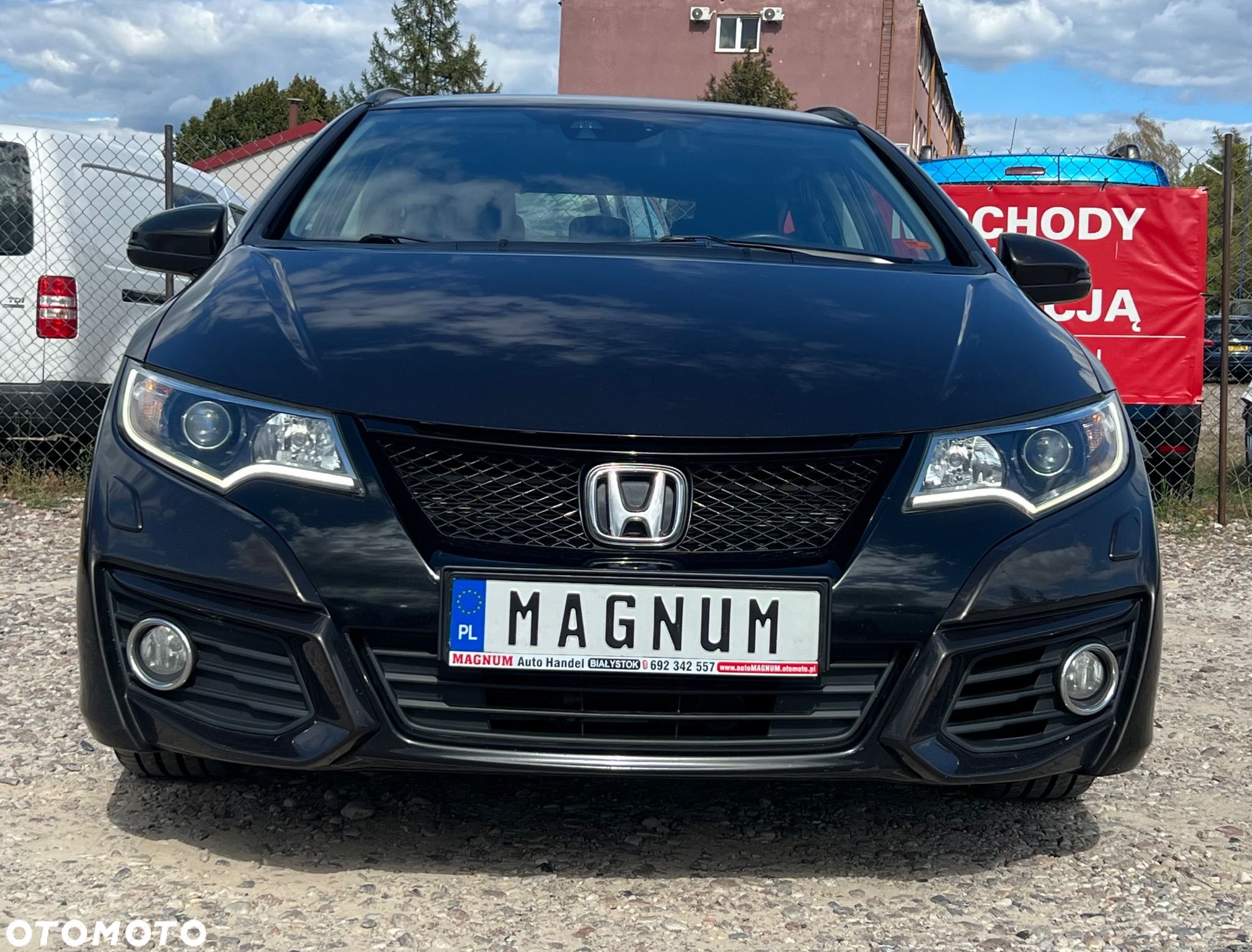 Honda Civic - 24