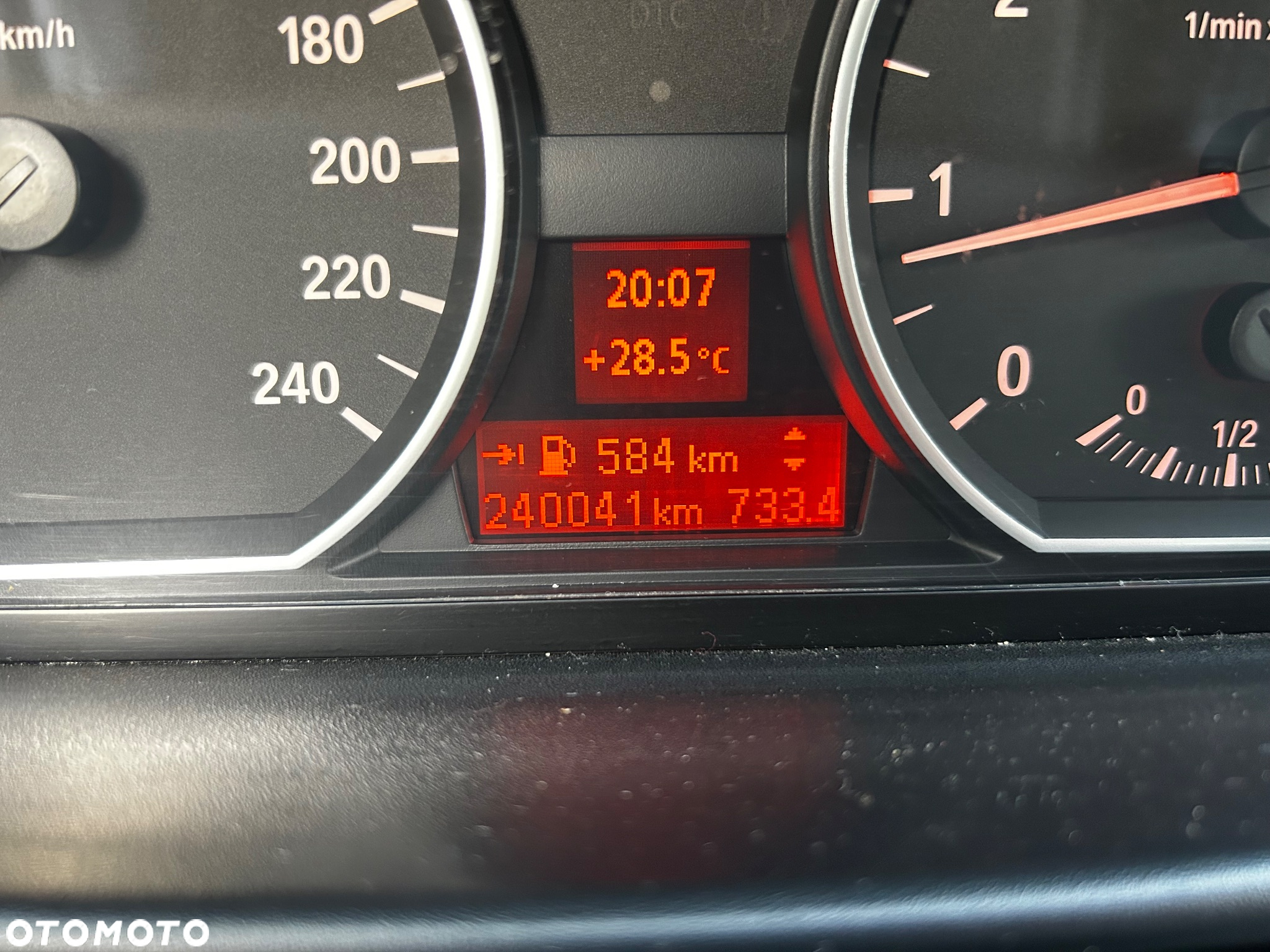 BMW Seria 1 116i - 8