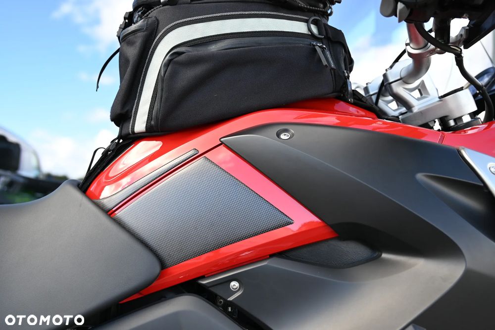 BMW GS - 12