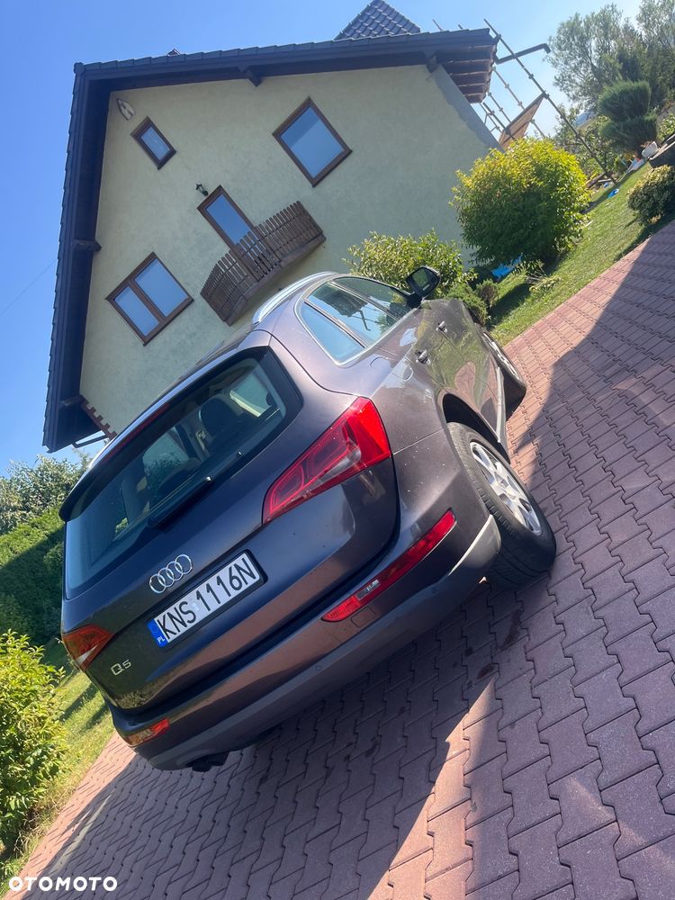 Audi Q5 2.0 TDI Quattro - 3