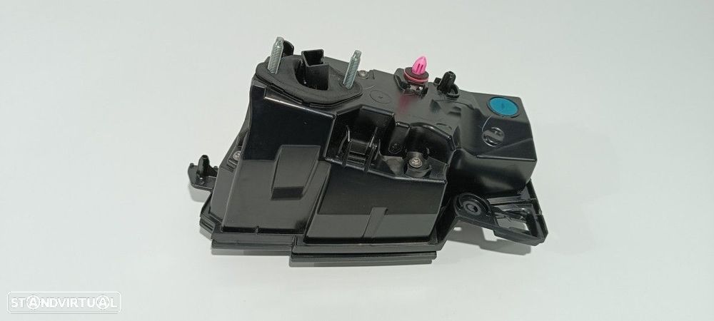 FAROLIM TRASEIRO ESQUERDO LAND ROVER RANGE ROVER EVOQUE EVOQUE - 2