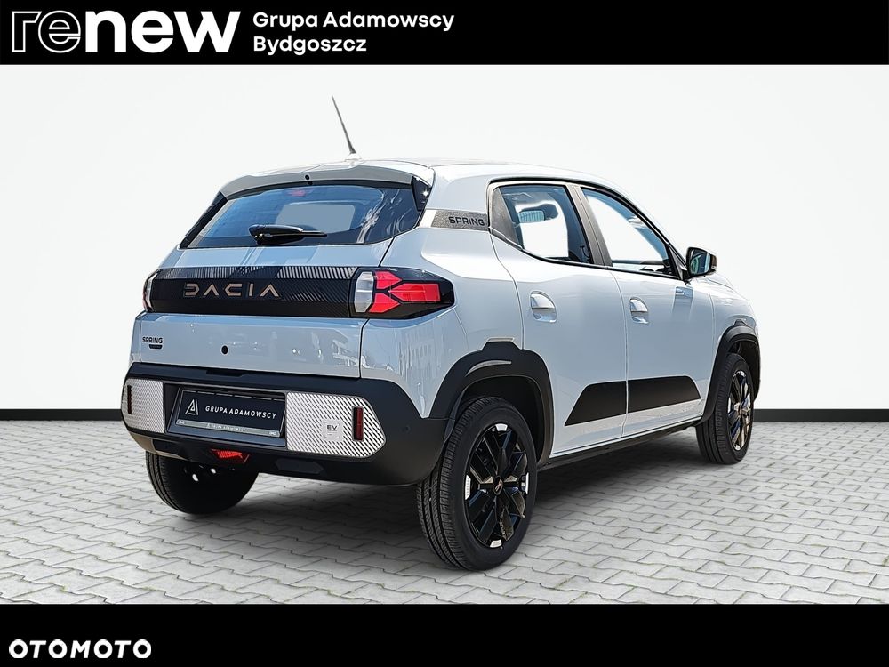 Dacia Spring Electric 24.3kWh 100 Extreme - 2