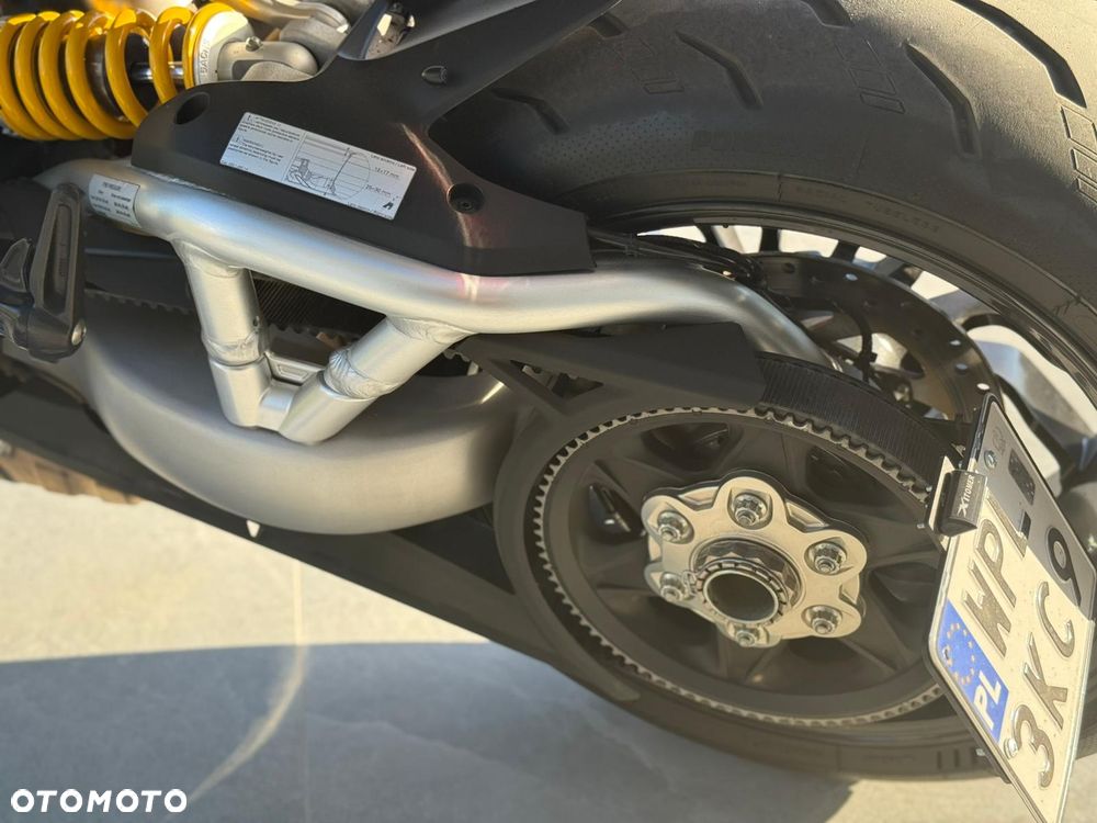 Ducati Diavel - 13