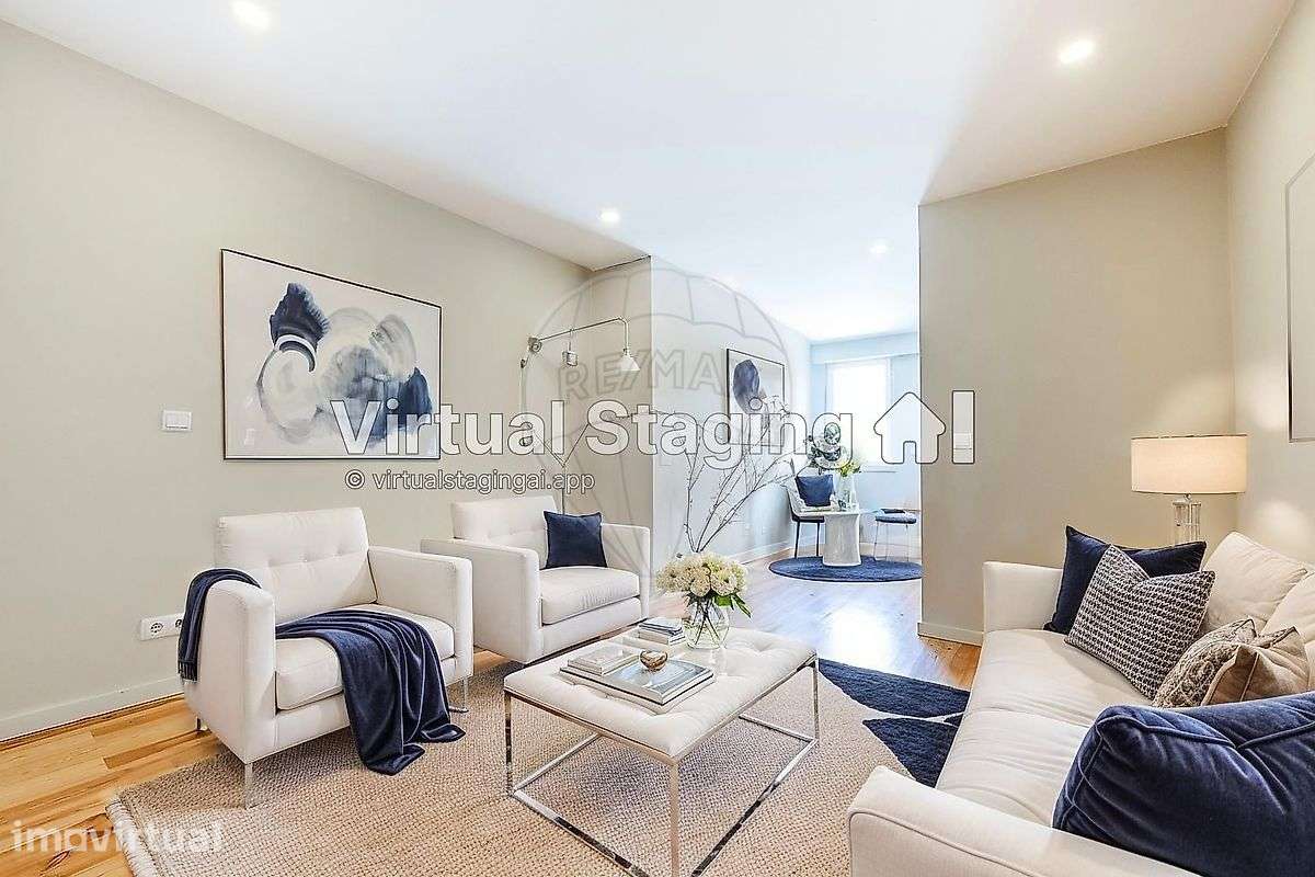 Apartamento T4 para venda - Grande imagem: 5/37