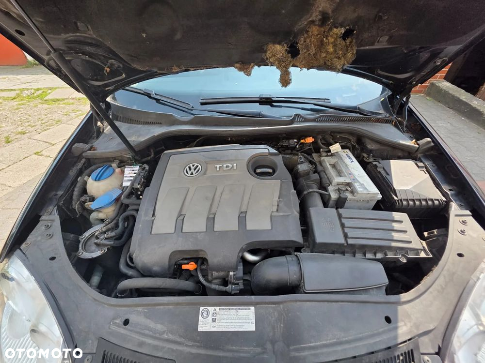 Volkswagen Jetta 1.6 TDI DPF Trendline - 21