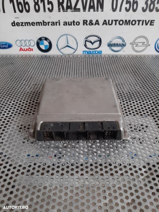 Calculator Motor ECU Mercedes C Class W202 2.2 Cdi Euro 3 Cod A0001531379 - 1