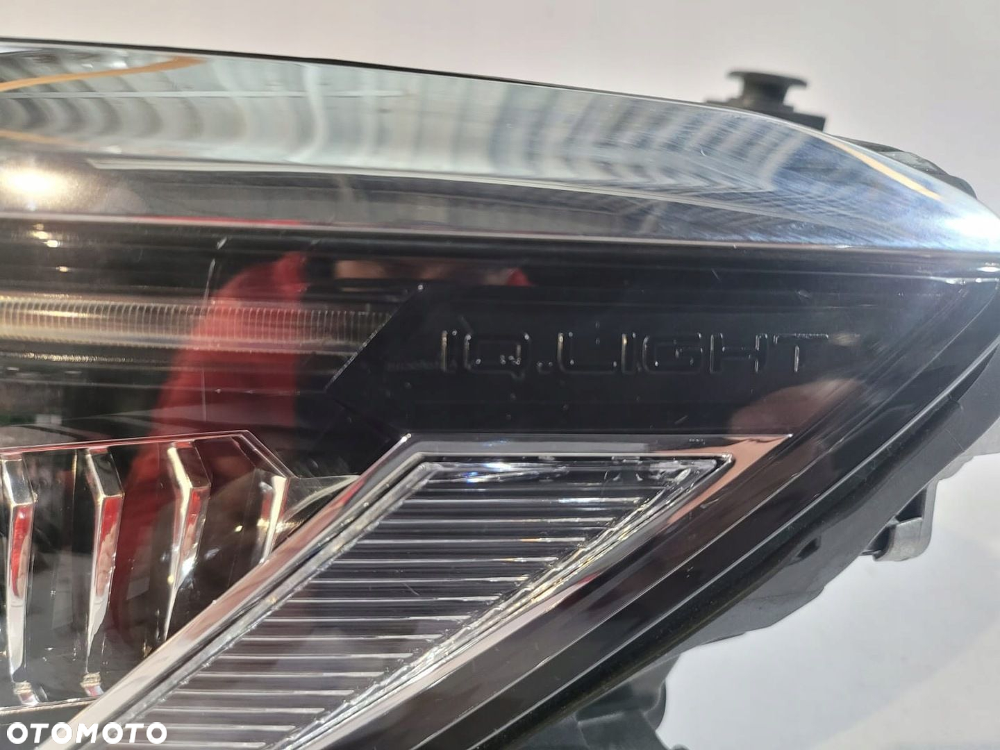 VW Passat B8 Lift - Lampa Full Led - L 13575 - 5
