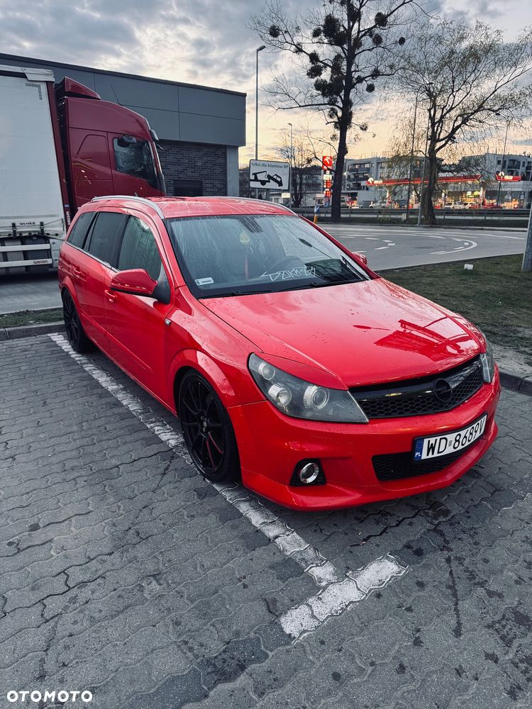 Opel Astra 1.8 Cosmo - 1