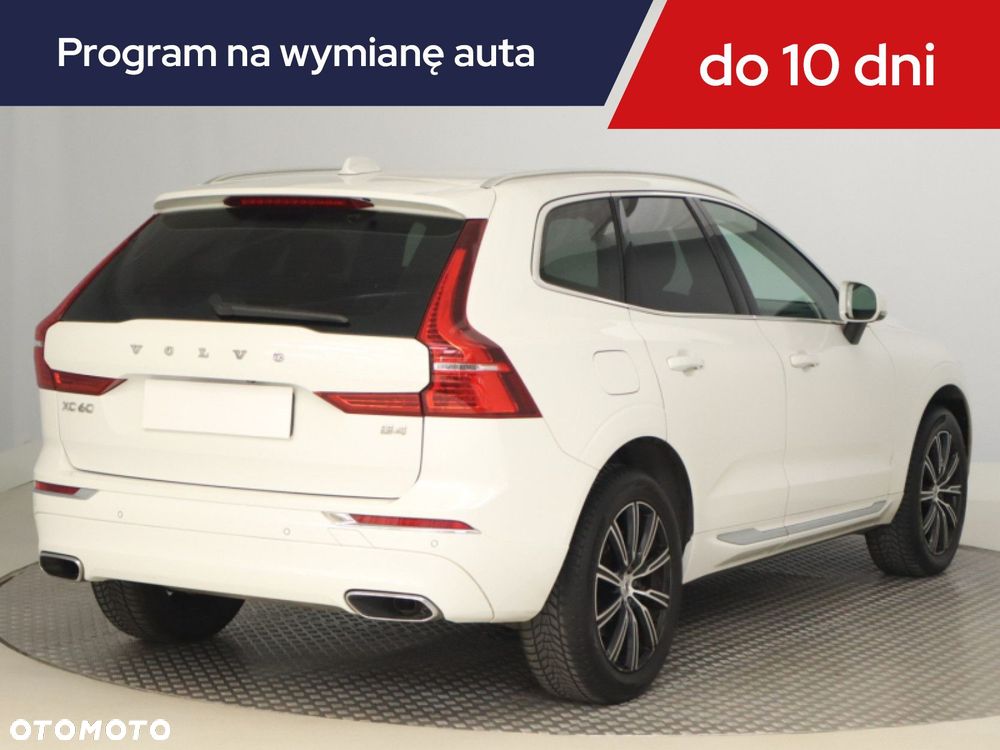 Volvo XC 60 - 7