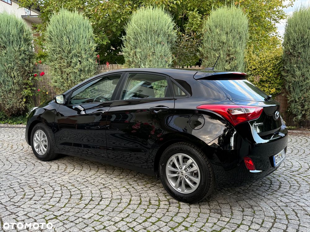 Hyundai i30 1.4 Advantage - 5