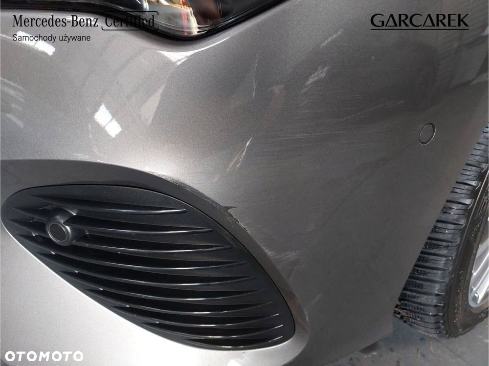 Mercedes-Benz CLA 200 d Progressive 8G-DCT - 24