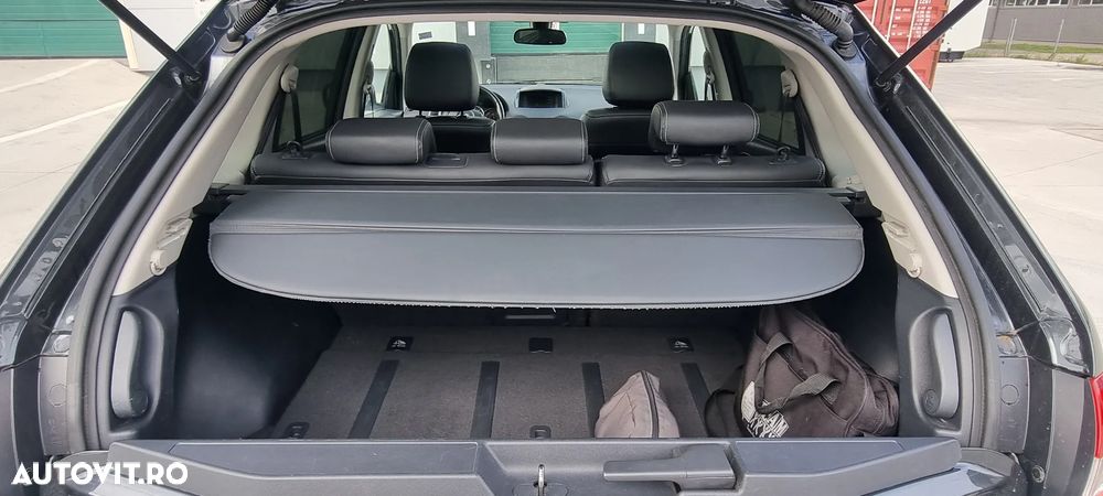 Renault Koleos 2.0 dCI FAP 4x4 Bose Edition - 14
