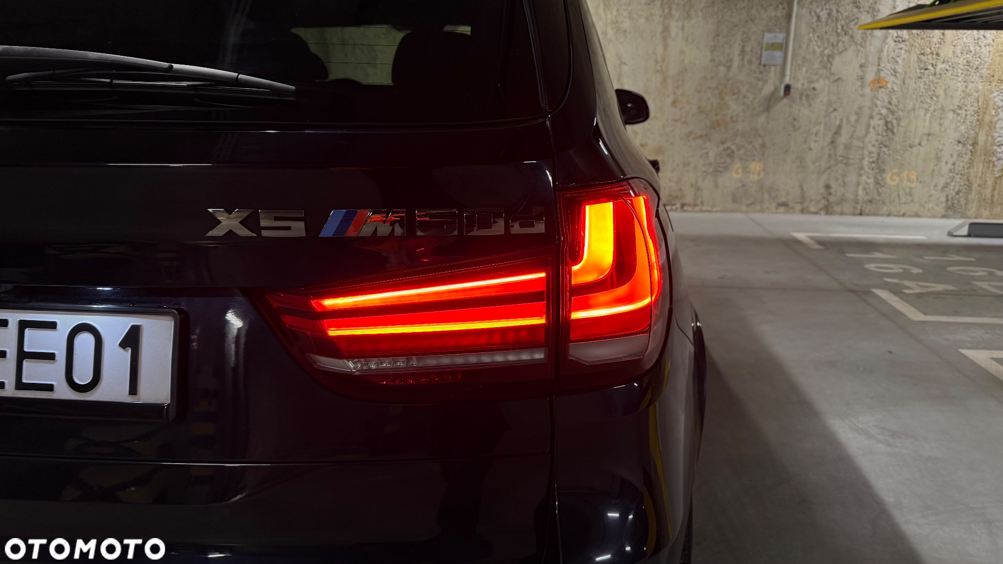 BMW X5 M - 8