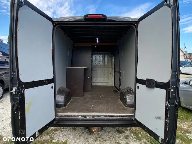 Fiat Ducato - 16
