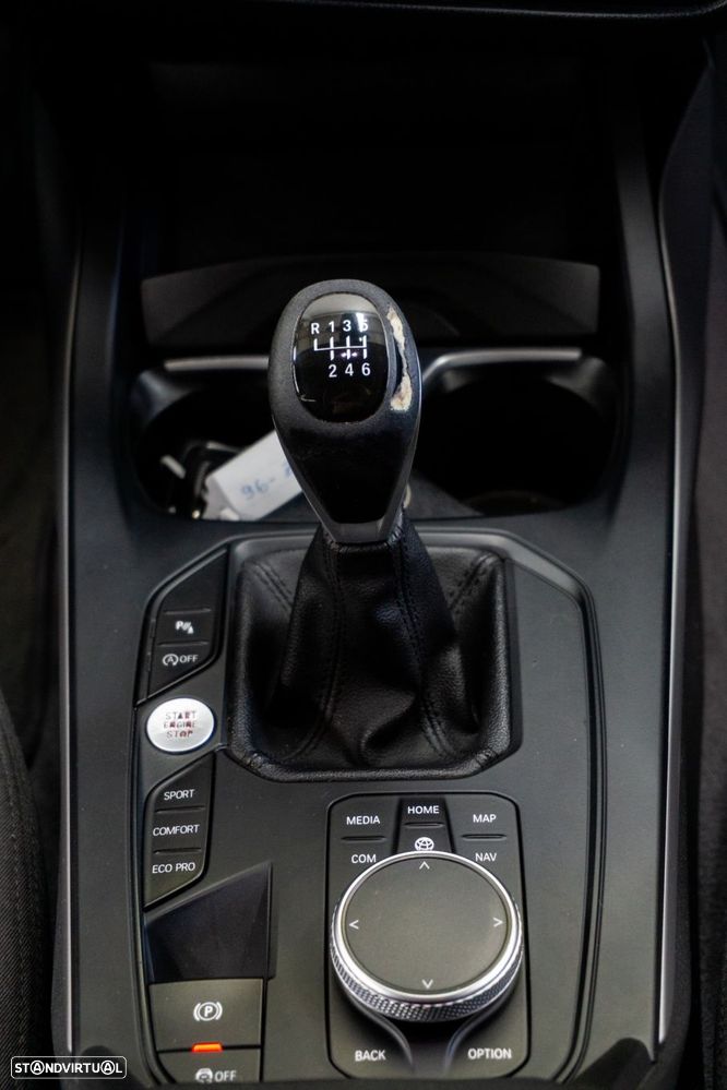 BMW 118 - 27