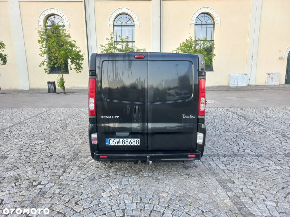 Renault Trafic - 5
