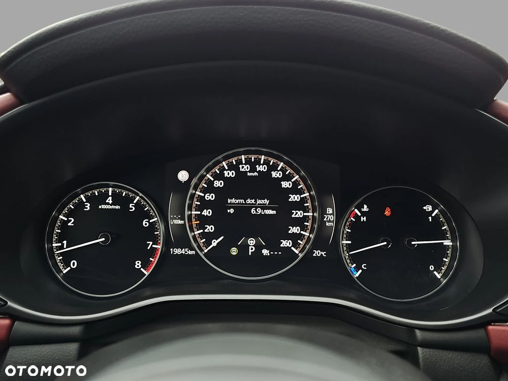 Mazda 3 2.0 mHEV Takumi - 15
