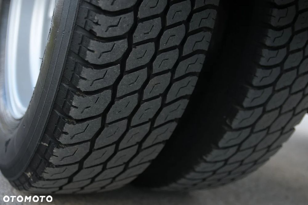 Iveco DAILY 35-150 * WYWROTKA 3-stronna * Niski Przebieg! * SUPER STAN! - 38