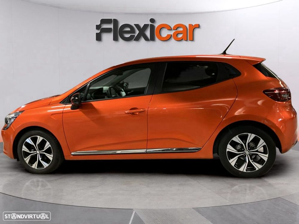 Renault Clio 1.0 TCe Techno - 5