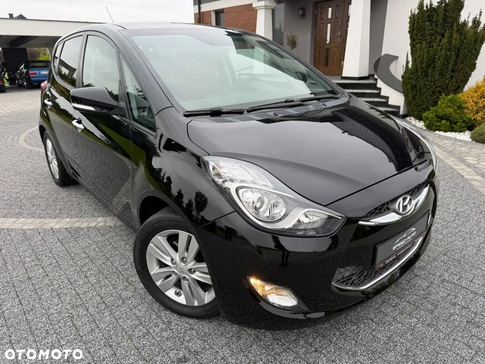 Hyundai ix20 1.6 Premium - 24