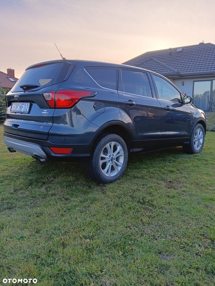 Ford Escape