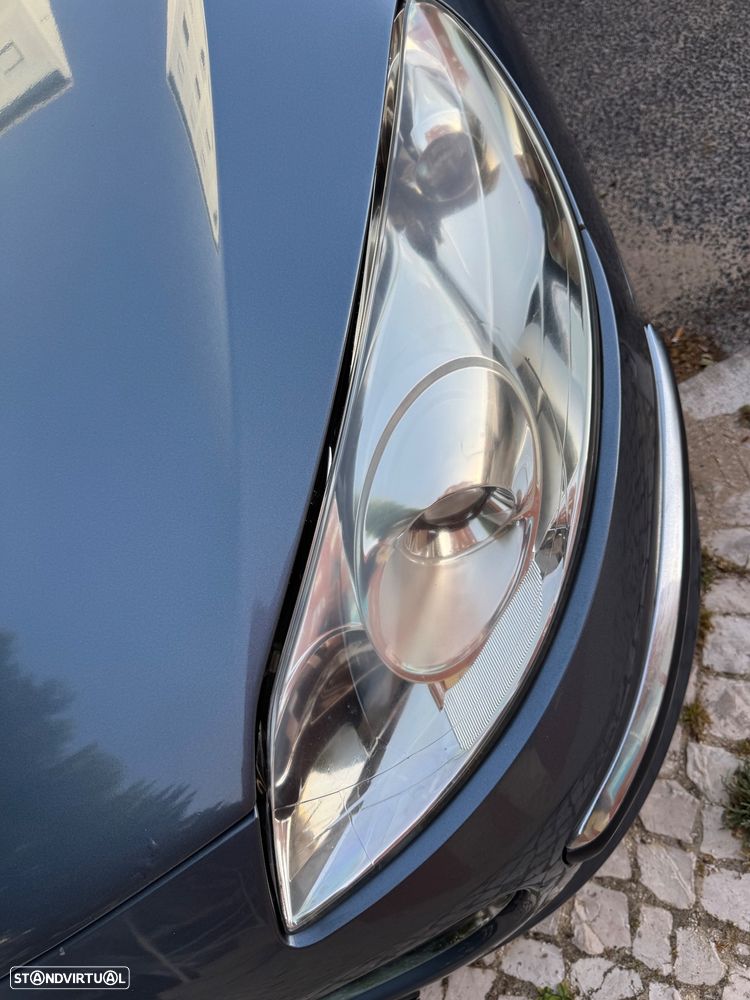 Peugeot 407 SW 1.6 HDi SE Navteq FAP - 15