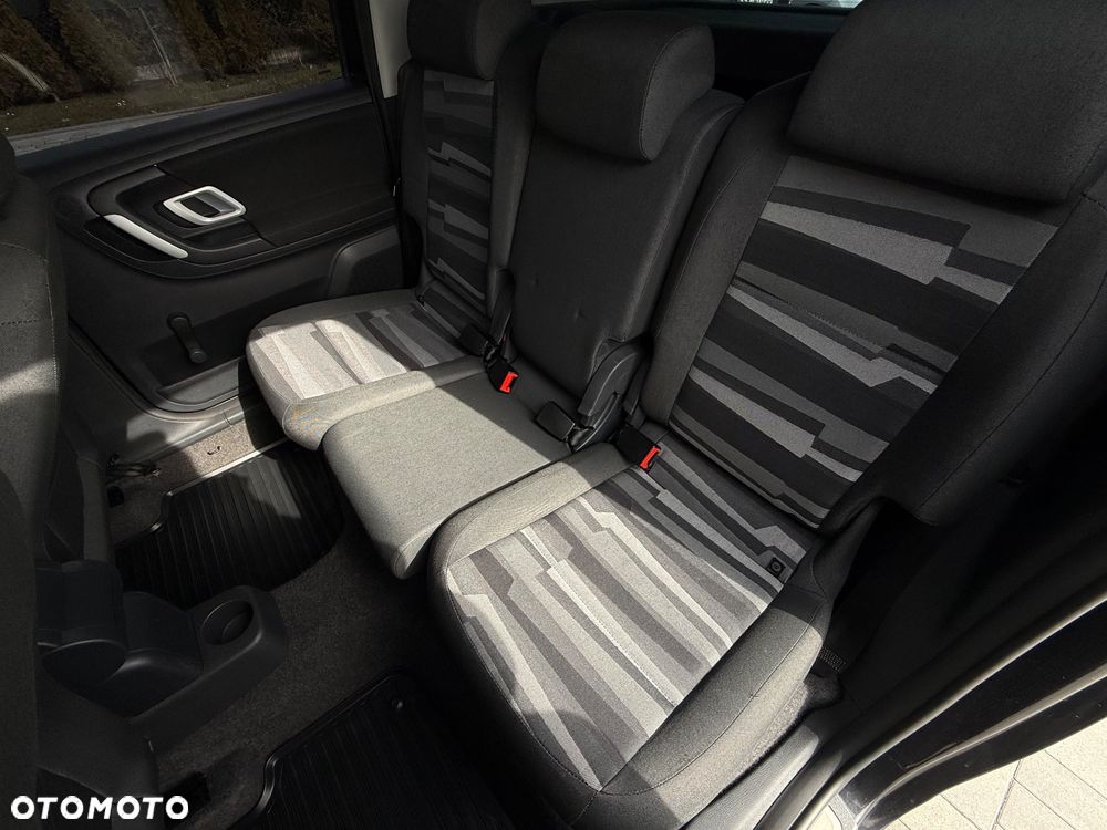 Skoda Roomster 1.6 16V Comfort PLUS EDITION - 31