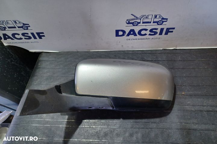 Oglinda stanga electrica E4022285 CU 5 FIRE E4022285 CU 5 FIRE Mazda - 2