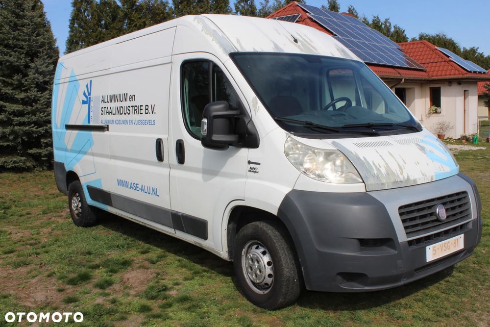Fiat Ducato - 4