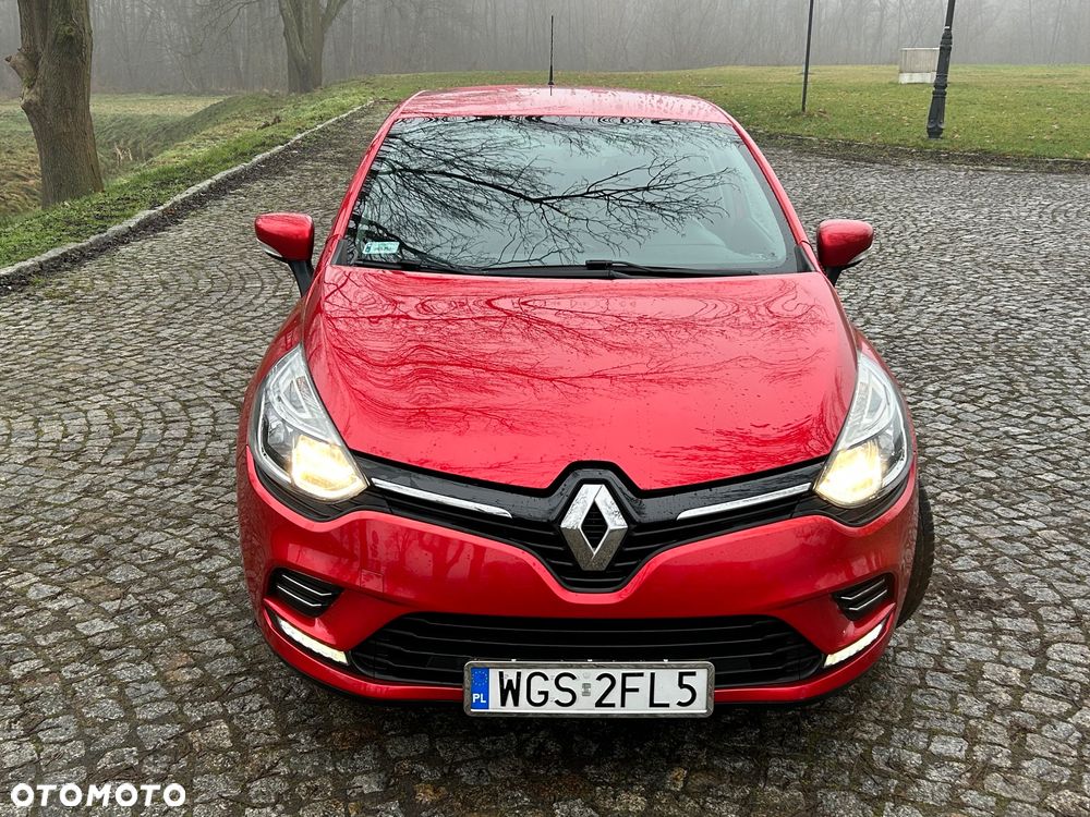 Renault Clio 1.2 16V Alize - 7