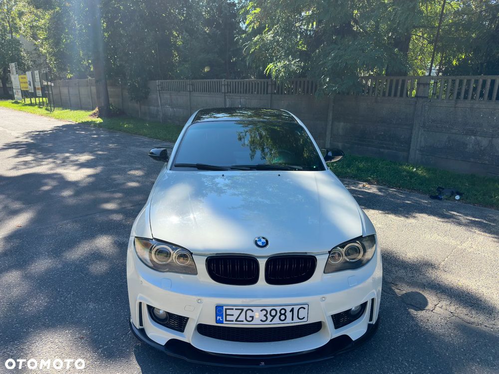 BMW Seria 1 - 11