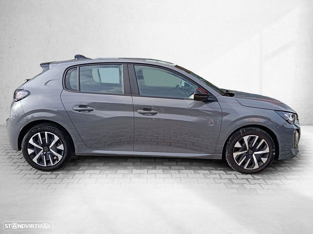 Peugeot 208 1.2 PureTech Active Pack - 4