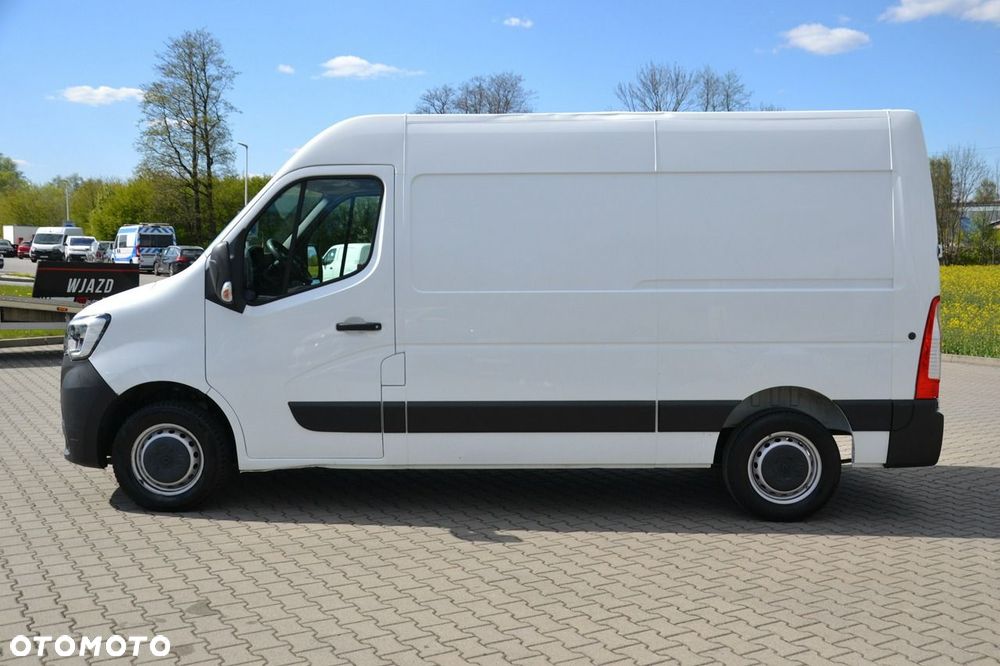 Renault Master - 4
