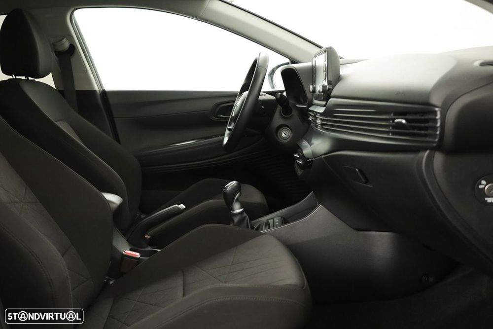 Hyundai Bayon 1.0 T-GDI Premium - 20
