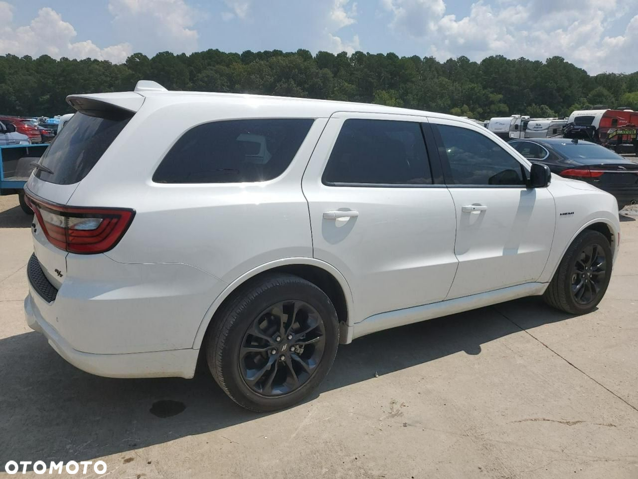 Dodge Durango - 3